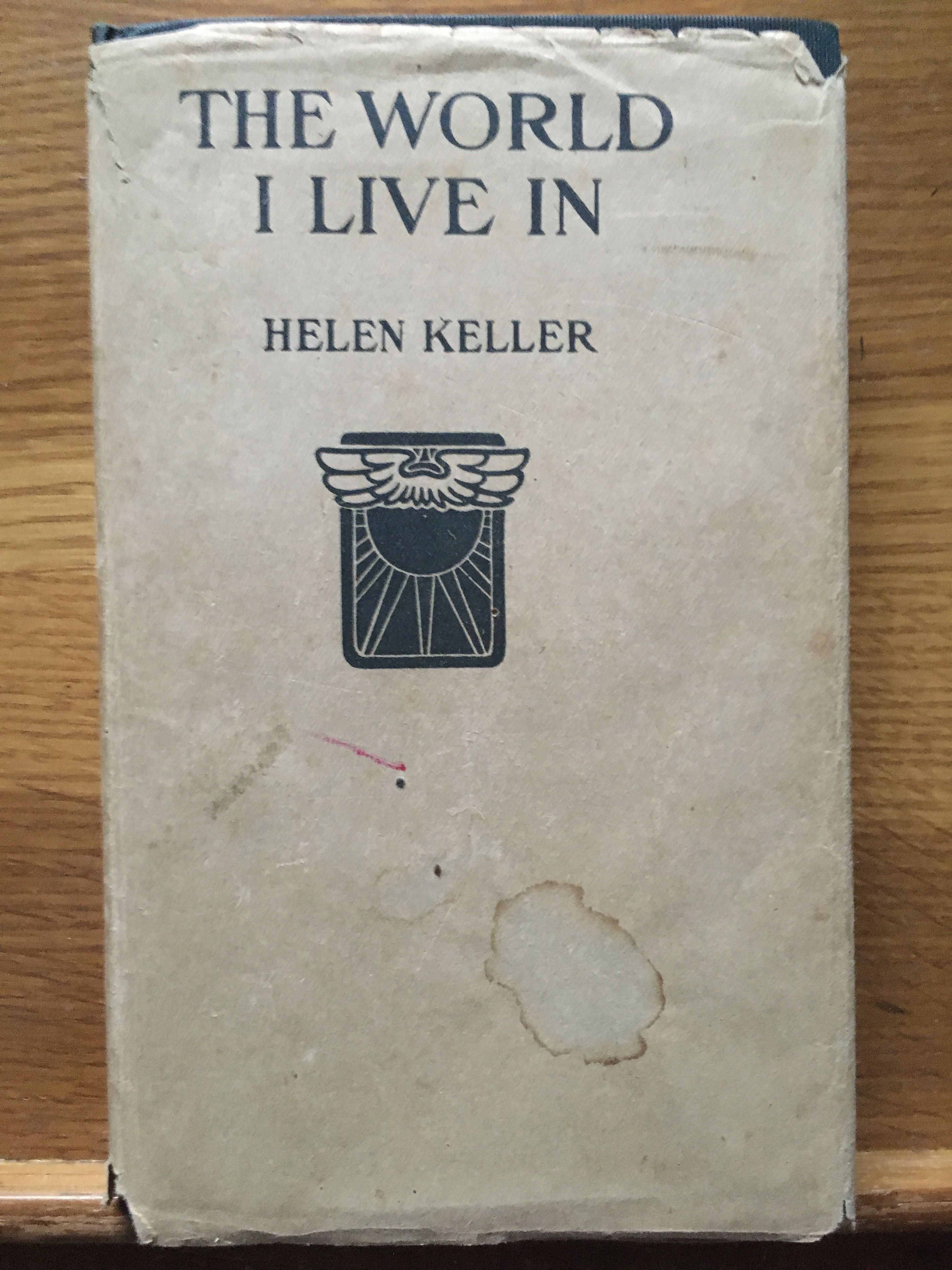 Nursery All About Where I Live: Book 2 (of 4