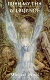 Irish Myths And Legends