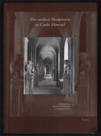 Die antiken Skulpturen in Castle Howard
