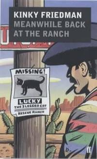 image of Meanwhile Back at the Ranch