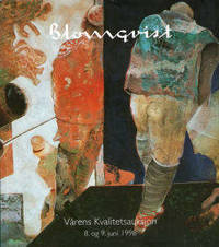 Blomqvist. Vårens kvalitetsauksjon 8.og 9.juni…