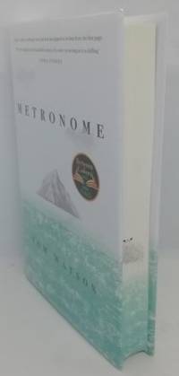 cover of Metronome (Signed Limited Edition)