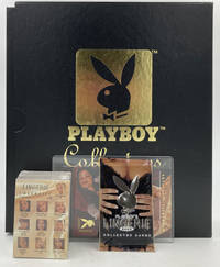 image of Playboy's Lingerie 2000 Collectors Cards