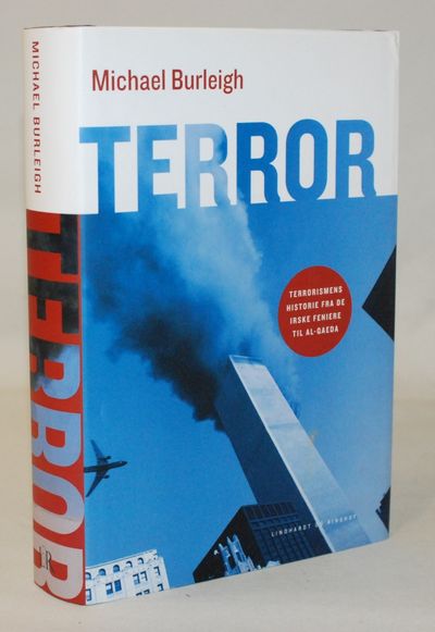 Terror - terrorismens historie fra de irske…