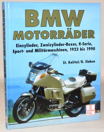 BMW Motorräder.