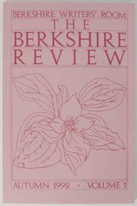 The Berkshire Review Autumn 1992 Volume 1