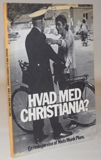 Hvad med Christiania?.