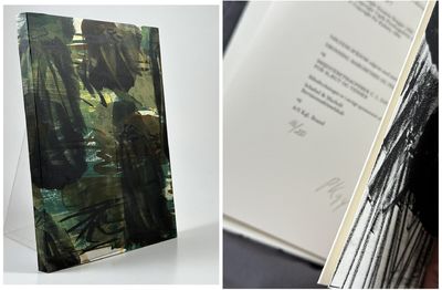 Vølvens Spådom - Voluspá.