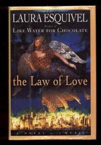 THE LAW OF LOVE de Esquivel, Laura - 1996.