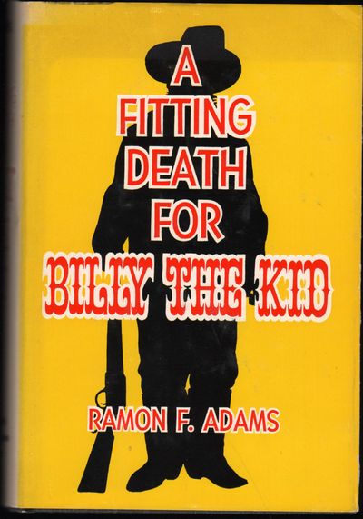 A Fitting Death for Billy the Kid