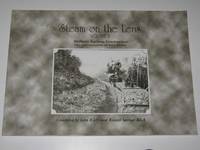 cover of Steam on the Lens Volume II : Walhalla Railway Construction