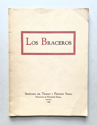 Los Braceros