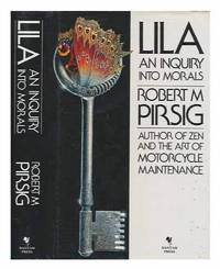 Lila: an inquiry into morals