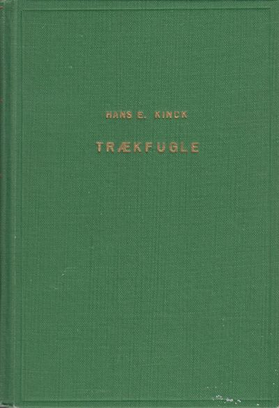 Trækfugle og andre.