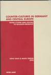 Counter-cultures In Germany And Central Europe: From Sturm Und Drang To Baader-meinhof