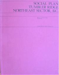 image of Social Plan Tumbler Ridge Northeast Sector, B.C.