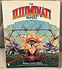 image of The Illuminati Papers