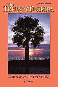 The Trees of Florida by Gil Nelson - 2010-11