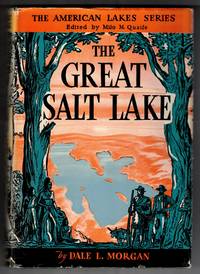 The Great Salt Lake (The American Lakes Series)