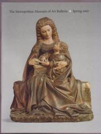 image of Late Medieval Sculpture in the Metropolitan, 1400 to 1530 / Metropolitan Museum of Art Bulletin