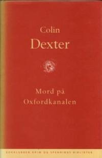 Mord på Oxfordkanalen