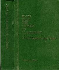 cover of Pages from the History of Llandovery volume II