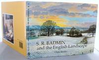 S. R. Badmin and the English Landscape  SIGNED by Chris Beetles - 1985