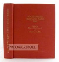 BOOK PRICES: USED AND RARE. 1997