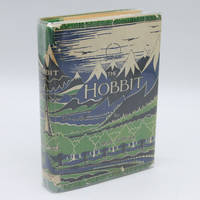 cover of The Hobbit