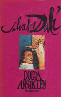 DOLDA ANSIKTEN.