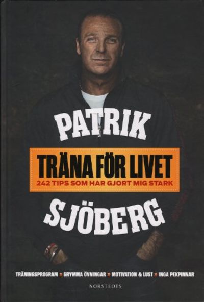 TRÄNA FÖR LIVET.