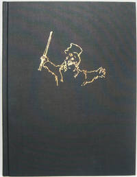 cover of The Threepenny Opera