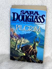 Pilgrim (Wayfarer Redemption)