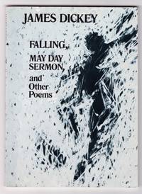 FALLING, MAYDAY SERMON AND OTHER POEMS