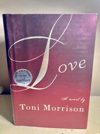 Love by Morrison, Toni - Oct 28, 2003