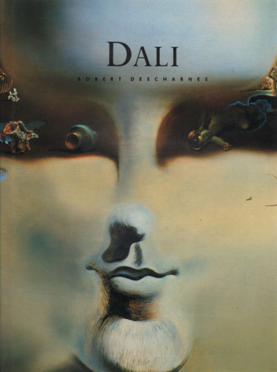 SALVADOR DALI.