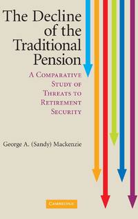 The Decline of the Traditional Pension