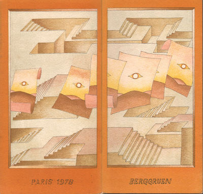 MAITRES-GRAVEURS CONTEMPORAINS 1978.