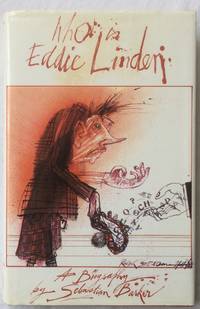 Who Is Eddie Linden by Barker, Sebastian - 1979