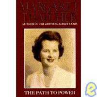 image of The Path to Power