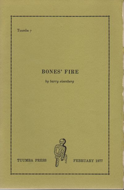 BONES' FIRE