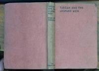 Tarzan and the Leopard Men by Burroughs, Edgar Rice - 1942