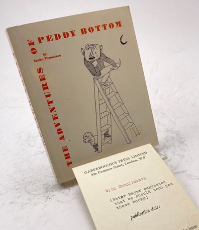 The Adventures of Peddy Bottom.
