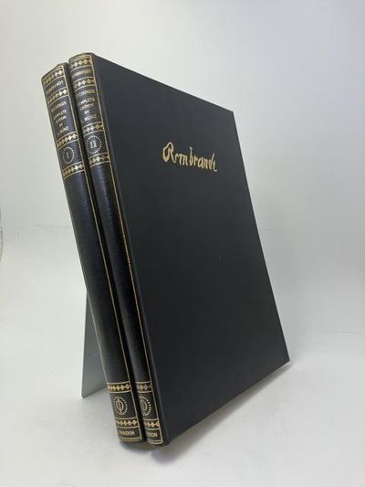A Critical Catalogue of Rembrandt's Etchings and…