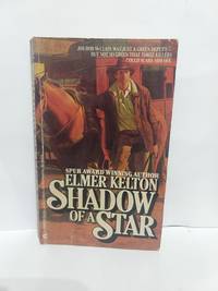cover of Shadow of a Star
