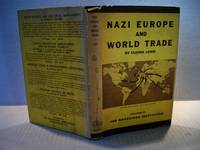 Nazi Europe and World Trade