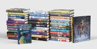 The Complete Discworld Series: