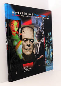 cover of Artificial Humans: Manic Machines, Controlled Bodies