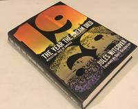 The Year the Dream Died: Revisiting 1968 in America