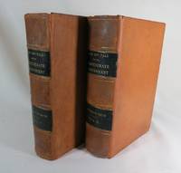 The Rise and Fall of the  Confederate Government (2 Volumes) by Davis, Jefferson - 1881